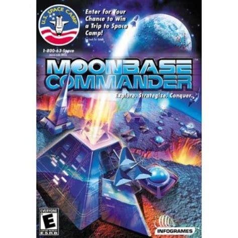 Image result for MoonBase Commander Review