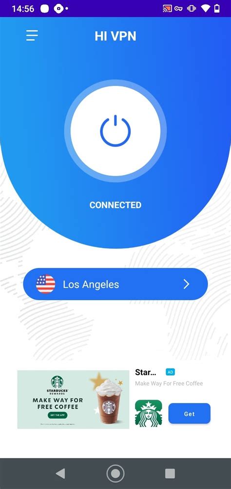 Hi VPN 1.2.2 - Download für Android APK Kostenlos