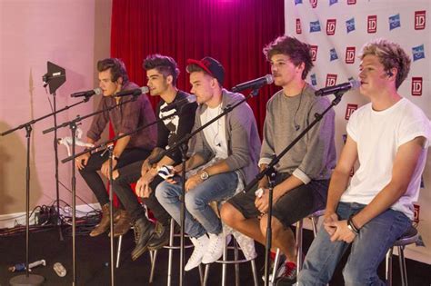 Image result for One Direction Concert Crows Fan Project