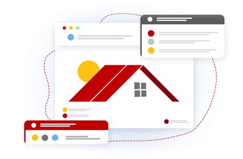 Image result for Roofing Salesman Using App