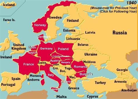 Map of WW2 的图像结果