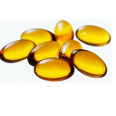 Softgel Capsules - Omega 3 ,Methylcobalamin,Calcium Boron Softgel ...