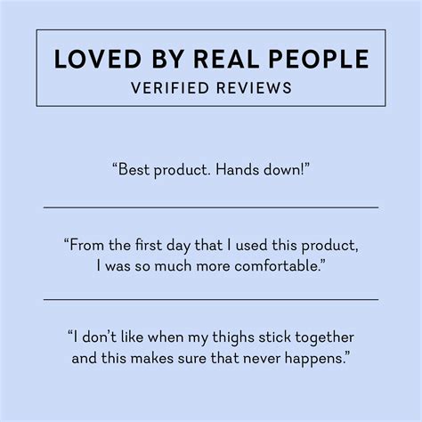 Chafe Escape – Pure Romance