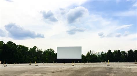 History - Melody 49 Drive In - 7606 Pleasant Plains Road, Brookville, Ohio