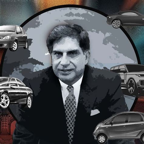 Ratan Tata: 5 lesser-known facts and unseen photos that offer a glimpse ...