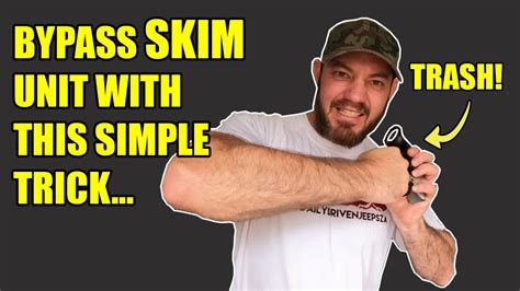 Skim Module Replacement 的图像结果