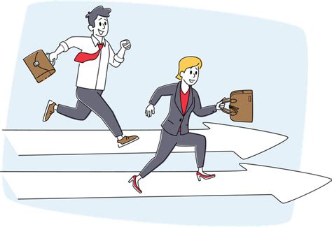 Competition Cartoon 的图像结果