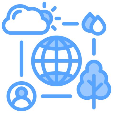 Ecosystem Icon 的图像结果