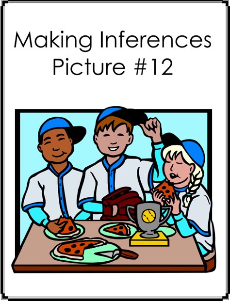 Image result for Infer Cartoon