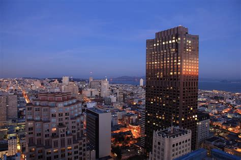 1 Sansome St, San Francisco, CA 94104 - One Sansome Street | LoopNet