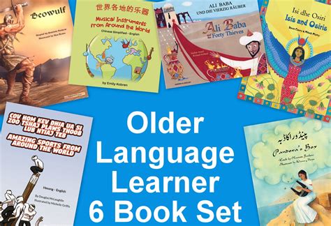 Language Books 的图像结果