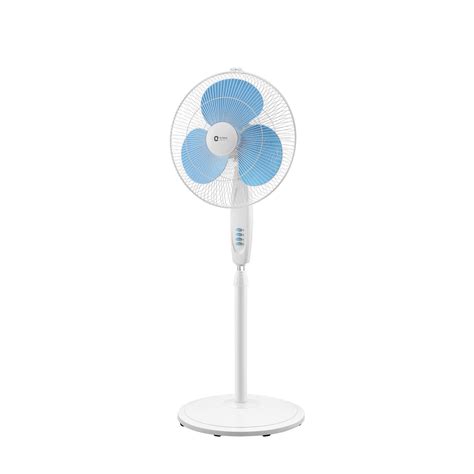 Buy Orient Electric Stand-82 400 MM Oscillating Pedestal Fans | Stand ...