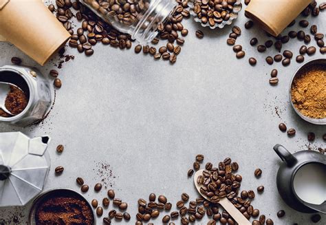 Little Brick Coffee – Fuel To Get You Started