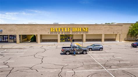 102-400 Westwood Shopping Ctr, Fayetteville, NC 28314 - Westwood ...