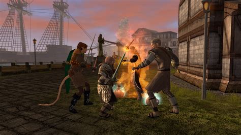 Køb Dungeons & Dragons Neverwinter Nights 2: Enhanced Edition - PC (Steam)