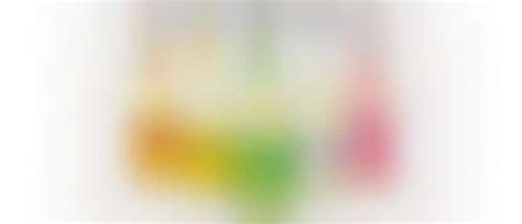 Sophisticated Sparkling Juices : Avalade