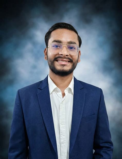 Nikhil | Senior System Engineer
