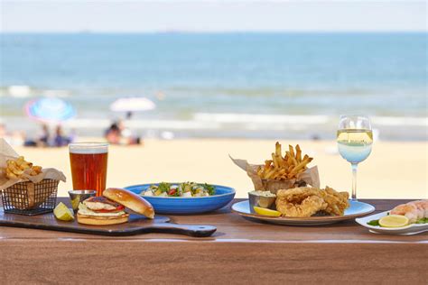 Gallery | Tides | Coastal Restaurant in Virginia Beach, VA