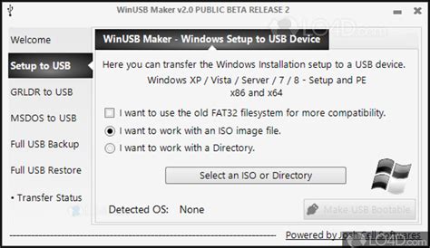 Image result for WinUSB Maker