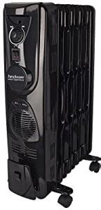 Hindware Atlantic Velda OFR 11 Fins Oil Filled Room Heater Price in ...