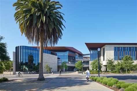 Stanford Life Sciences Campus