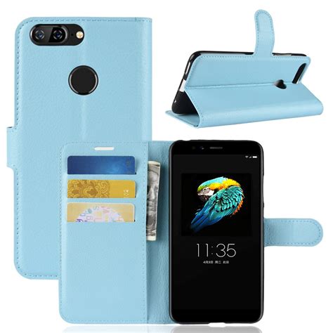 Lenovo S5 case, Smarit Pouches Lenovo S5 Pouches Built-in Stand ...