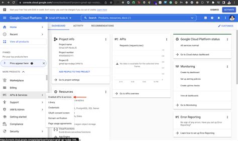 Image result for Gmail API Tutorial