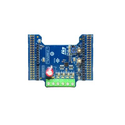 STMICROELECTRONICS Development Board, STSPIN840 DC Motor Driver, Dual ...