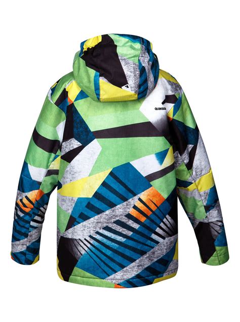 Youth Snow Jackets at Hannah Rowlandson blog
