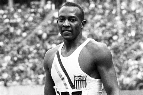 Jesse Owens Family Tree