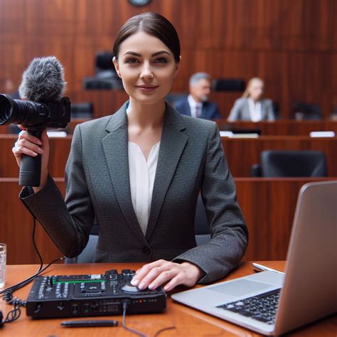 State-by-State Licensing Requirements for U.S. Court Reporters