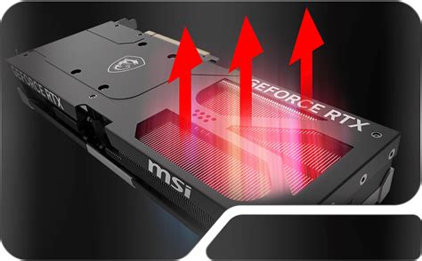 MSI GeForce RTX™ 5080 16G VENTUS 3X OC PLUS