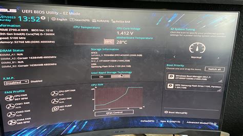 Image result for New Computer Build No Display