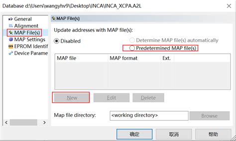 Image result for ASAP in A2L File