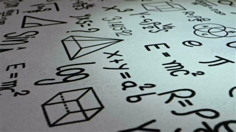 Maths Calculation 的图像结果