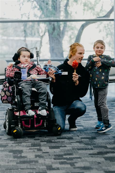 School Holiday Program July 2020 — Neuromuscular WA