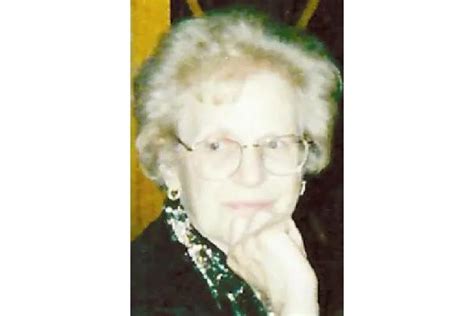 Natalie M. De Rocco Obituary (2025) - Amsterdam, NY - De Stefano ...