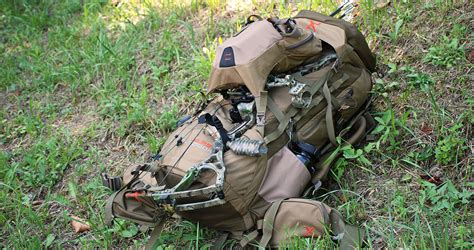 Image result for Hunting Frame Pack