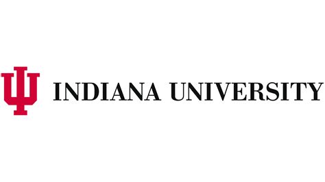 Indiana University Logo - Logo, zeichen, emblem, symbol. Geschichte und ...