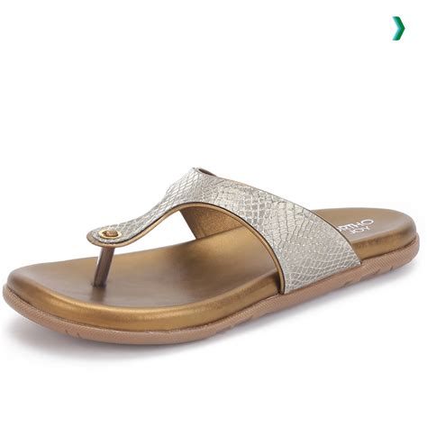 Buy fancy comfortable sandals for women | Stylish sandals – OrthoJoy
