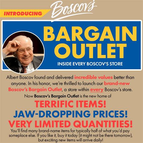 Boscov's in Plymouth Meeting Mall | Plymouth Meeting, PA