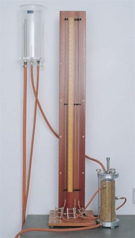 Image result for Permeability Testing