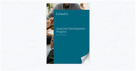 Associate Development Program Logo 的图像结果