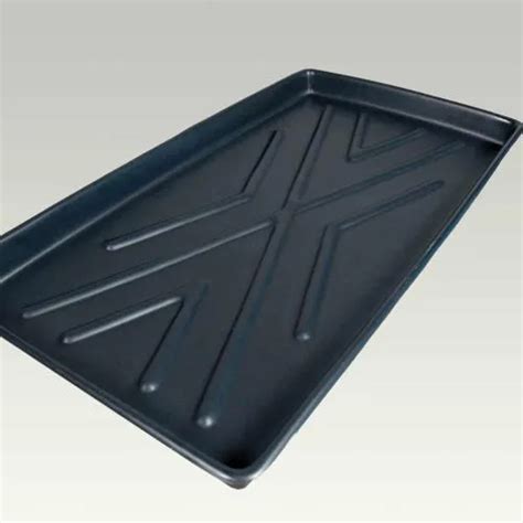 Image result for Threading Machine Containment Tray