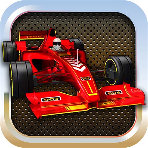 Formula Car Drift Race- Motorsport Circuit Car Racing - App on Amazon ...