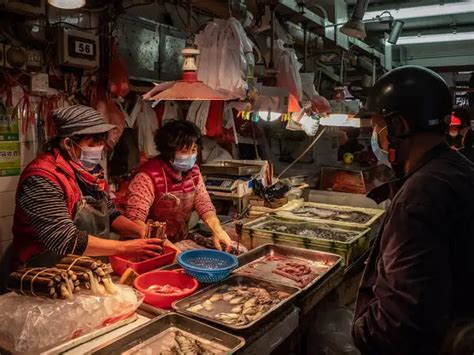 Pride and caution in Wuhan on lockdown anniversary - Origination of ...