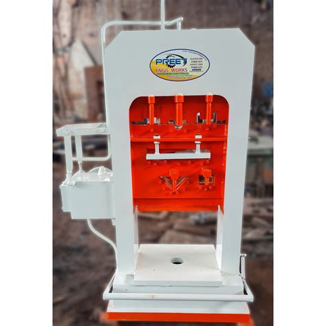 Preet Engineering Works | Leading Manufacturer & Exporter of Industrial ...