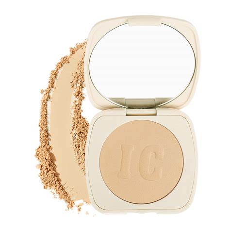 Buy INCOLOR Cover Max Fairness Compact Powder For All Skin Types, Light ...