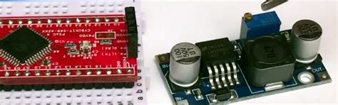 Image result for Microcontroller Conversions