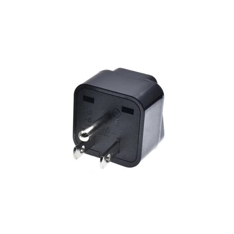 tekit Universal Plug Adapter NEMA 5-15P 110-250V | Ubuy India